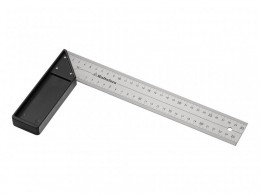 Hultafors V 30 Professional Try Square 300mm (12in) £23.99
